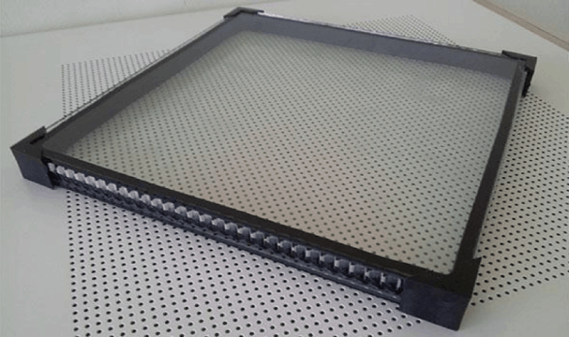 Point Spacer ürün grubu